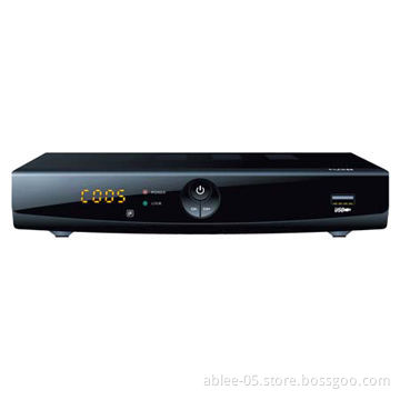 Standard H.264 ATSC Convertor with ETL Certification